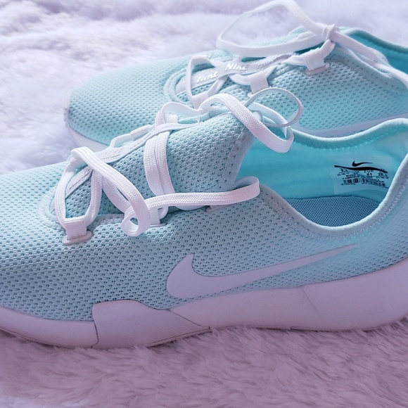 New Womens Nike Ashin Modern Igloo Summit White - Picture 3 of 7